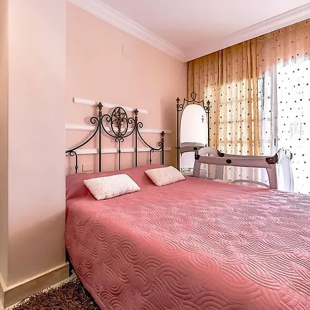 Апартаменты Del Duque 3mtdd0a *